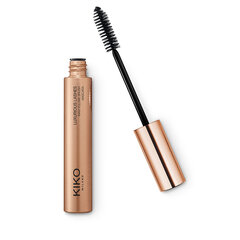 Ripsmetušš Kiko Milano Luxurious Lashes Maxi Volume Brush Mascara цена и информация | Тушь, средства для роста ресниц, тени для век, карандаши для глаз | kaup24.ee