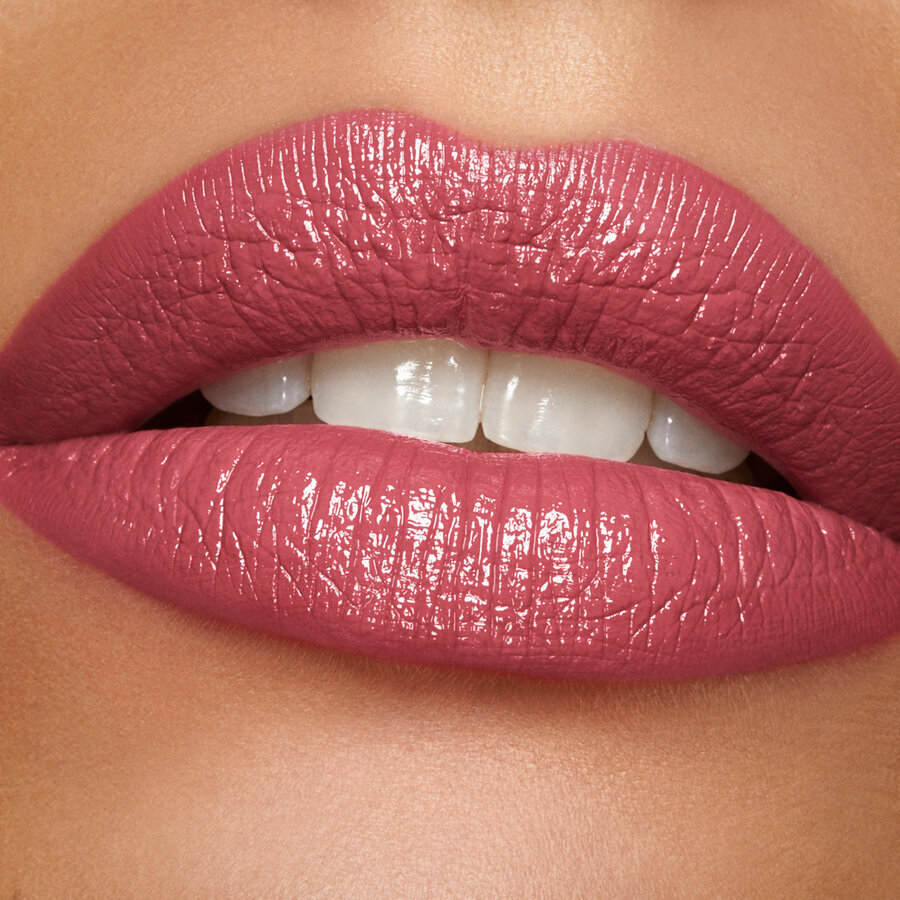Toitev huulepulk Kiko Milano Smart Fusion Lipstick, 407 Rosewood hind ja info | Huulepulgad, -läiked, -palsamid, vaseliin | kaup24.ee