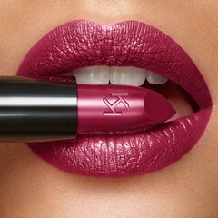 Насыщенная и питательная помада Kiko Milano Smart Fusion Lipstick, 430 Amaranth цена и информация | Помады, бальзамы, блеск для губ | kaup24.ee