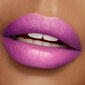 Toitev huulepulk Kiko Milano Smart Fusion Lipstick, 424 Peony Violet цена и информация | Huulepulgad, -läiked, -palsamid, vaseliin | kaup24.ee