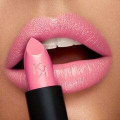 Насыщенная и питательная помада Kiko Milano Smart Fusion Lipstick, 419 Baby Pink цена и информация | Помады, бальзамы, блеск для губ | kaup24.ee