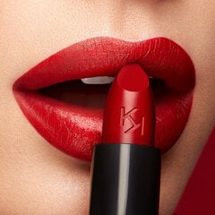 Насыщенная и питательная помада Kiko Milano Smart Fusion Lipstick, 415 Raspberry цена и информация | Помады, бальзамы, блеск для губ | kaup24.ee