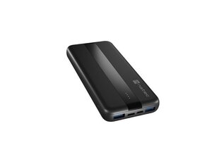 Natec PowerBank Trevi Slim Q 10000mAh 2x USB + USB-C цена и информация | Зарядные устройства Power bank | kaup24.ee