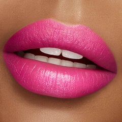 Toitev huulepulk Kiko Milano Smart Fusion Lipstick, 421 Fuchsia цена и информация | Помады, бальзамы, блеск для губ | kaup24.ee