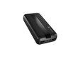 Natec PowerBank Trevi 20000mAh 2x USB + USB-C hind ja info | Akupangad | kaup24.ee