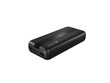 Natec PowerBank Trevi 20000mAh 2x USB + USB-C hind ja info | Akupangad | kaup24.ee