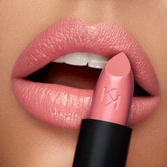 Насыщенная и питательная помада Kiko Milano Smart Fusion Lipstick, 405 Vintage Rose цена и информация | Помады, бальзамы, блеск для губ | kaup24.ee