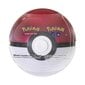 Pokemon TCG - Poké Ball Tin - Ultra Ball hind ja info | Lauamängud ja mõistatused | kaup24.ee