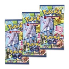 Pokemon TCG - Poké Ball Tin - Ultra Ball цена и информация | Настольные игры, головоломки | kaup24.ee