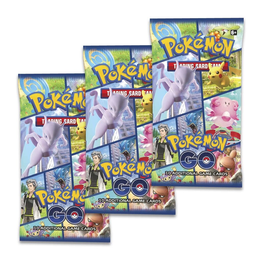 Pokemon TCG - Poké Ball Tin - Ultra Ball цена и информация | Lauamängud ja mõistatused | kaup24.ee