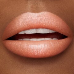 Toitev huulepulk Kiko Milano Smart Fusion Lipstick, 402 Peachy Nude hind ja info | Huulepulgad, -läiked, -palsamid, vaseliin | kaup24.ee