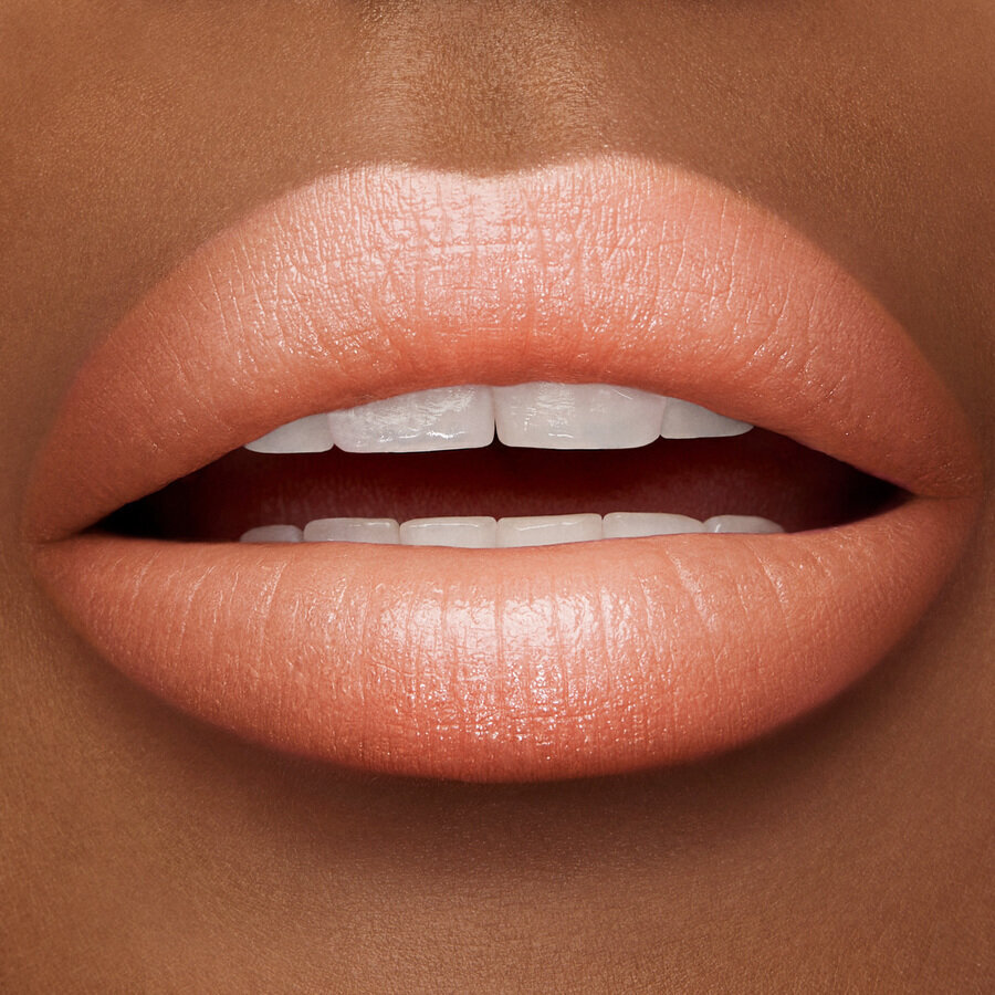 Toitev huulepulk Kiko Milano Smart Fusion Lipstick, 402 Peachy Nude цена и информация | Huulepulgad, -läiked, -palsamid, vaseliin | kaup24.ee