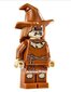 76054 LEGO® Super Heroes Scarecrow hirmu niitja цена и информация | Klotsid ja konstruktorid | kaup24.ee