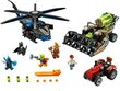 76054 LEGO® Super Heroes Scarecrow hirmu niitja цена и информация | Klotsid ja konstruktorid | kaup24.ee