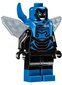 76054 LEGO® Super Heroes Scarecrow hirmu niitja цена и информация | Klotsid ja konstruktorid | kaup24.ee