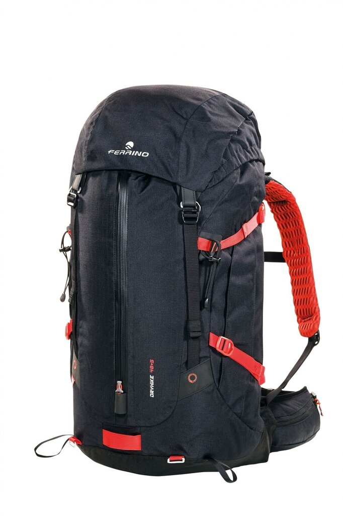 Veekindel seljakott Ferrino Dry Hike 48+5l hind ja info | Matkakotid ja reisikotid | kaup24.ee