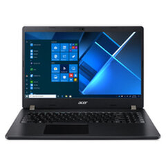 Acer TravelMate P2 P215-53 Intel Core i5-1135G7 15,6" 512 GB SSD 8GB Windows 10 Pro hind ja info | Sülearvutid | kaup24.ee