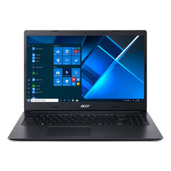 Acer EX215-53G-70QD 15,6" FHD Intel Core™ i7-1065G7 8 GB DDR4 512 GB SSD hind ja info | Sülearvutid | kaup24.ee