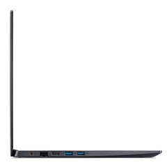 Acer EX215-53G-70QD 15,6" FHD Intel Core™ i7-1065G7 8 GB DDR4 512 GB SSD цена и информация | Ноутбуки | kaup24.ee