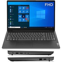 Lenovo V15-ITL 15,6" Intel Core i5-1135G7 8 GB DDR4 512 GB SSD hind ja info | Sülearvutid | kaup24.ee