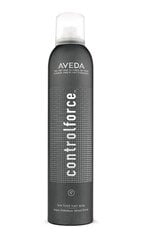 Tugeva hoidmisega juukselakk Aveda Control Force Firm Hold 300 ml hind ja info | Viimistlusvahendid juustele | kaup24.ee