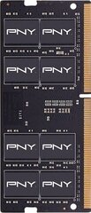 PNY MN16GSD42666 hind ja info | Sülearvuti tarvikud | kaup24.ee
