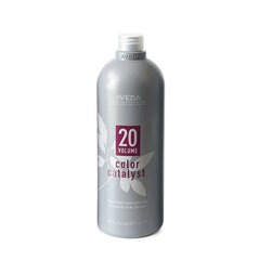 Hooldav juuksekreem Aveda Color Catalyst 887 ml hind ja info | Aveda Kosmeetika, parfüümid | kaup24.ee