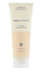 Palsam värvitud juustele Aveda Color Conserve 1000 ml hind ja info | Juuksepalsamid | kaup24.ee