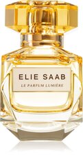 Parfüümvesi Elie Saab Le Parfum Lumiere EDP naistele 30 ml цена и информация | Женские духи | kaup24.ee