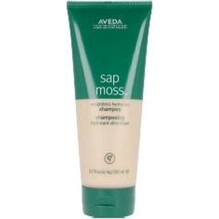 Niisutav šampoon Aveda Sap Moss 200 ml цена и информация | Šampoonid | kaup24.ee