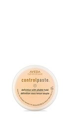 Juuksepasta Aveda Control Paste Aveda 75 ml цена и информация | Средства для укладки волос | kaup24.ee