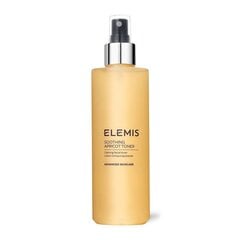 Rahustav näotoonik Elemis Soothing Apricot 200 ml цена и информация | Аппараты для ухода за лицом | kaup24.ee