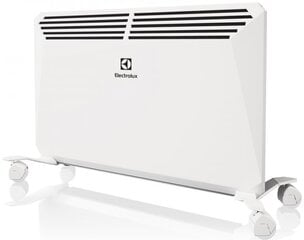 Elektriline konvektor Electrolux ECH/T-1500 E EU цена и информация | Обогреватели | kaup24.ee