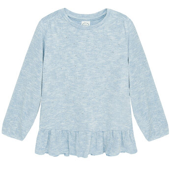 Cool Club блузка с длинными рукавами для девочек, CCG2511092 цена и информация | Рубашки для девочек | kaup24.ee