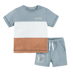 Cool Club комплект для мальчиков, CCB2403164-00 цена и информация | Комплекты одежды для новорожденных | kaup24.ee