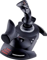 Thrustmaster T.Flight Full Kit X цена и информация | Игровые рули | kaup24.ee