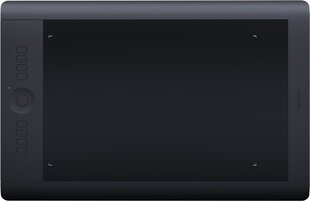 Графический планшет Wacom Intuos Pro L цена и информация | Графические планшеты | kaup24.ee