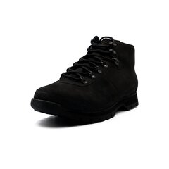 Meeste saapad Conhpol 3066V02, must hind ja info | Meeste kingad, saapad | kaup24.ee