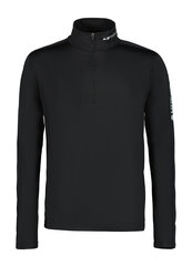 Термо рубашка Icepeak Fleminton, черного цвета цена и информация | Мужское термобелье | kaup24.ee