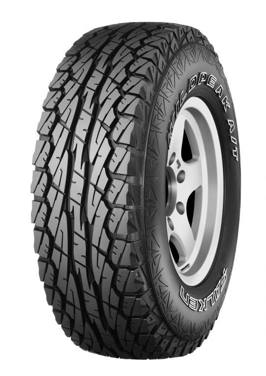 Falken WILDPEAK A/T AT01 275/70R16 114 T hind ja info | Suverehvid | kaup24.ee