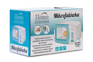 Детская микроволновка Artyk  цена и информация | Игрушки для девочек | kaup24.ee