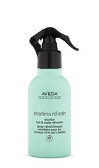 Mitsellaarvesi juustele Aveda Rinseless Refresh 200 ml цена и информация | Бальзамы, кондиционеры | kaup24.ee