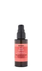 Многофункциональное масло для волос Aveda NutriPlenish 30 мл цена и информация | Маски, масла, сыворотки | kaup24.ee