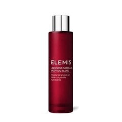 Kehaõli Elemis Japanese Camellia 100 ml hind ja info | Kehakreemid, kehaspreid | kaup24.ee