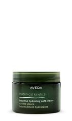 Intensiivselt nahka niisutav näokreem Aveda Botanical Kinetics 50 ml цена и информация | Кремы для лица | kaup24.ee