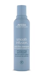 Silendav šampoon Aveda Smooth Infusion 200 ml цена и информация | Шампуни | kaup24.ee