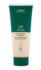 Увлажняющий кондиционер для волос Aveda Sap Moss 200 мл цена и информация | Кондиционеры | kaup24.ee