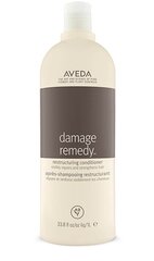 Palsam kahjustatud juustele Aveda Damage Remedy 1000 ml hind ja info | Juuksepalsamid | kaup24.ee