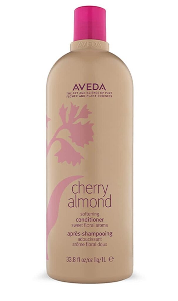 Pehmendav juuksepalsam Aveda Cherry Almond 1000 ml цена и информация | Juuksepalsamid | kaup24.ee