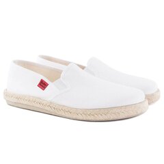 Meeste slip on vabaaja kingad Andres Machado, laia liistuga hind ja info | Meeste kingad, saapad | kaup24.ee